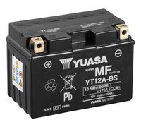 Yuasa YT12A-BS Sym Cruisym 300 E4 2017 2018 2019 2020