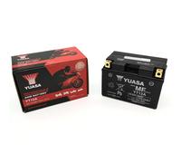 Yuasa YT12A Sealed Pre-Charged Conventional Motorcycle Battery 12
