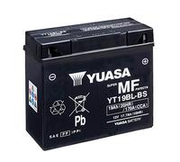 Yuasa YT19BL (WC) Battery