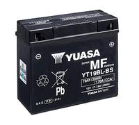 Yuasa YT19BL (WC) Battery
