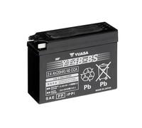 Yuasa YT4B-BS (CP) 12V Combi-Pack MF VRLA Battery