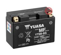 Yuasa YT9B-BS Battery 12V 8Ah Yamaha TT R - RE 600 2003 2004