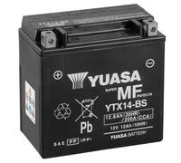 Yuasa YTX14-BS Motorcycle Battery
