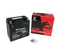 Yuasa YTX14 Sealed Pre-Charged Conventional Motorcycle Battery 12