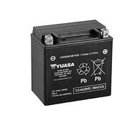 Yuasa YTX14L 12V 200 CCA Maintenance Free VRLA Motorbike Battery