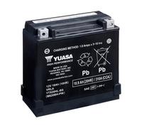 Motorcycle Battery Bike Motorbike YTX20HL-BS Yuasa