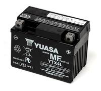 Yuasa AGM SLA YTX4L Replacement Battery