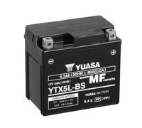 Yuasa Yuasa YTX5L-BS Motorcycle Battery