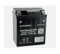 Yuasa YTX7L-BS Powersports Replacement ULTRAMAX TTX7L-BS Battery