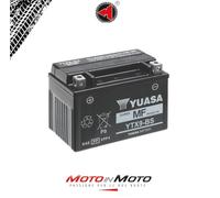Yuasa YTX9-BS Battery 12V 8Ah 135CCA Sealed Ready To Use 150X87X105 Mm