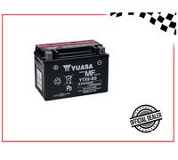 YTX9-BS Honda VFR 800 A3 VTEC ABS RC46 2003 AGM Battery YUASA YTX9-BS AGM