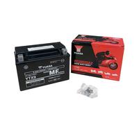 Yuasa YTX9 Sealed Pre-Charged Conventional Motorcycle Battery 12V