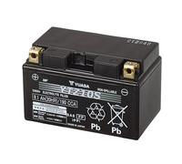 YUASA YTZ10S AGM W/C Maintenance free AGM High performance battery