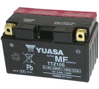 Yuasa TTZ10S 12V Maintenance Free Battery | TTZ10S(CP)