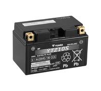 Yuasa YTZ10S 12V 190 CCA High Performance Maintenance Free VRLA AGM Motorbike Battery