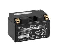 Yuasa YTZ10S (WC) 12V Factory Activated High Performance MF VRLA Battery