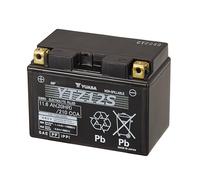 Yuasa YTZ12S (WC) 12V Factory Activated High Performance MF VRLA Battery