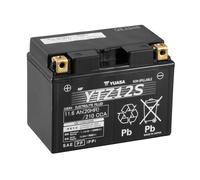 YUASA YTZ12S AGM W/C Maintenance free AGM High performance battery