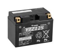 YUASA YTZ12S AGM W/C Maintenance free AGM High performance battery