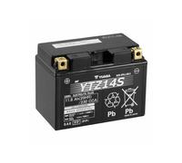YUASA YTZ14S AGM W/C Maintenance free AGM High performance battery