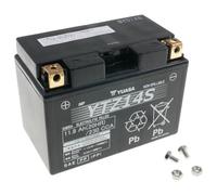 Yuasa YTZ14S Motorcycle Batteries