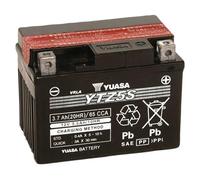 Yuasa Ytz5s Agm Battery
