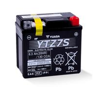 Yuasa Yuasa YTZ7S Motorcycle Battery