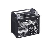 Yuasa YTZ7S Motorcycle Battery // 12V 6Ah