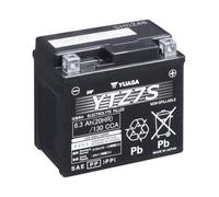 Yuasa Yuasa YTZ7S Motorcycle Battery