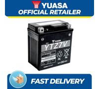 Motorcycle Battery Bike Motorbike YTZ7V Yuasa