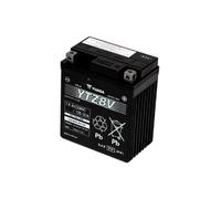 Yuasa Ytz8v Agm Battery Silver