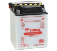 Yuasa YUAM2214A YB14A-A2 Battery