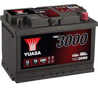 Yuasa Yuasa Ybx3096 Smf Battery Electrical System Fit Bmw 3 Series E36Smf Battery Electrical System Fit Bmw 3 Series E36 1990-1999