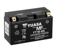 Yuasa - Yuasa YT7B-BS battery