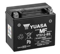 Yuasa Yuasa YTX12-BS Motorcycle Battery