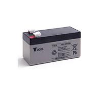 Yuasa Yucel Sla Y1.2-12 12V 1.2Ah Sealed Lead Acid Battery For Reliable Energy Solutions