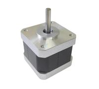 YUBAOLI 42 Stepper Motor 17HS4401 - High Torque Two-Phase Four-Wire Motor for Precision Control in Printers and Automation