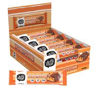YuBi Bar Honeycomb Protein Bar 12 x 35g