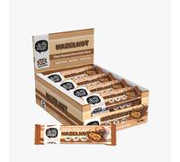 YuBi Protein Bars Hazelnut Flavour Multipack - 12 x 35 g