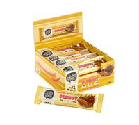 YuBi Protein Bars Peanut Flavour Multipack - 12 x 35 g