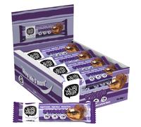 YuBi Protein Bars SMores Flavour Multipack - 12 x 35 g