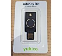 Yubico 5060408464168 Bio - FIDO Edition - New