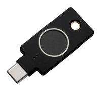 Yubico 5060408464175 Workstations Secure access device for worksta...