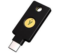 Yubico YubiKey 5C NFC FIPS. NIST Validated Security Key. USB-C