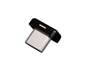 Yubico 5060408464274 YubiKey security key USB-A secure access black