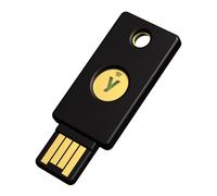 Yubico 5060408465295 Hardware Authenticator - Security Key NFC USB-A FIDO2