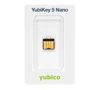 Yubico 5060408461457 Yubico YubiKey 5 Nano