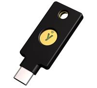 Yubico YubiKey 5C NFC FIPS 140-2 Validated, Multi-Protocol - FIDO2/WebAuthn, FIDO U2F, Yubico OTP, Oath-TOTP, Oath-HOTP, Smartcard (PIV) and OpenPGP