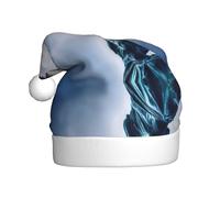 YUBVCF Statue Of Liberty Printing Promotion Merry Christmas,Theme Bucket Hat, Cute Sun Caps For Adults Stage Performances