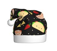 YUBVCF Tuesday Party Printing Promotion Merry Christmas,Theme Bucket Hat, Cute Sun Caps For Adults Stage Performances